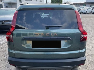 Dacia Jogger 1.0 Eco-G 100KM 2025 Od ręki - Extreme 5-miejsc LPG 1.0 100KM / Pakiet Komfort Premium, zdjęcie 4