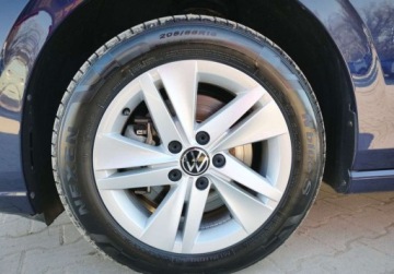 Volkswagen Golf VIII Variant 2.0 TDI 115KM 2024 Volkswagen Golf Variant Variant Life Pakiety, ACC, ergoActive z masazem i, zdjęcie 35