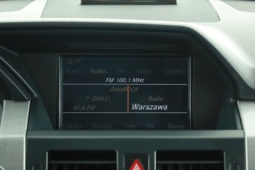 Mercedes GLK Off-roader 2.1 220 CDI BlueEFFICIENCY 170KM 2011 Mercedes GLK 220 CDI, Salon Polska, 167 KM, 4X4, zdjęcie 10