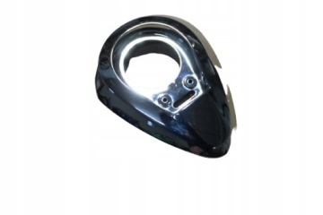 GL 1500 VALKYRIE 97-03 OSLONA WLEWU KORKA PALIWA