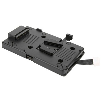 Płytka akumulatorowa z mocowaniem V V Lock System