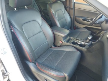 Kia Sportage IV 2020 KIA SPORTAGE 2.0 CRDi AWD 185 KM GT line, zdjęcie 34