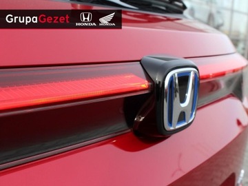 Honda HR-V III SUV Facelifting 1.5 i-MMD 131KM 2025 Honda HR-V e:HEV 1.5 iMMD LIFT Hybryda 131KM 2WD Elegance, zdjęcie 10