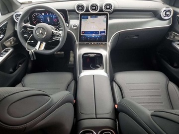 Mercedes GLC C254/X254 2025 Mercedes-Benz GLC 300 4Matic 2025 2.0l 2.0 Benzyna 255KM, zdjęcie 8