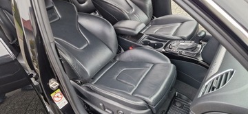 Audi A4 B8 S4 Avant 3.0 TFSI 333KM 2009 Audi A4 S4 3.0B 333KM-ORYGINAŁ, Skóra, Xenon. Super Stan. Polecam !, zdjęcie 32