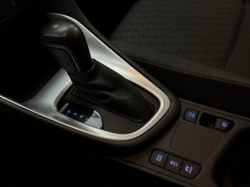 Toyota Yaris IV 2021 Toyota Yaris 1.5 Hybrid Dynamic Force 116KM CVT, S, zdjęcie 27