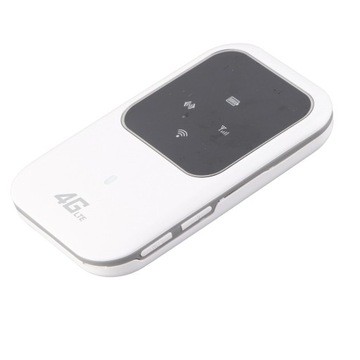 mobilny hotspot 150 mb/s bezprzewodowy przenośny mini 4g LTE obsługa routera Wi-Fi