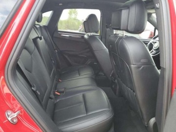 Porsche Macan 2020 Porsche Macan 2020, 2.0l AWD, od ubezpieczalni 2.0 Benzyna 250KM, zdjęcie 8