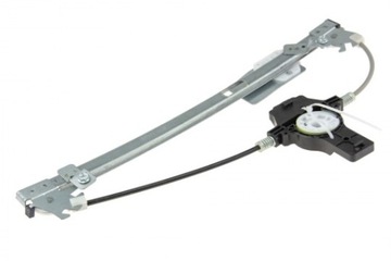 PODNOŚNIK SZYBY LEWY TYŁ HYUNDAI IX35 2010-