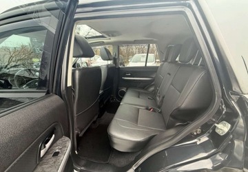 Suzuki Grand Vitara II SUV 5d Facelifting 1.9 DDiS 129KM 2012 Suzuki Grand Vitara Suzuki Grand Vitara 1.9 Diesel 130KM, zdjęcie 23