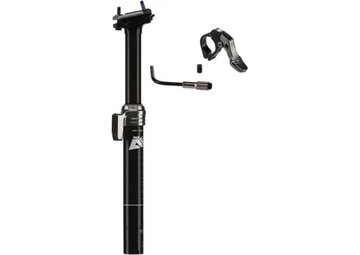 Sztyca Regulowana z Manetką XLC All Mtn SP-T10 30,9mm x 400mm