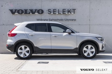 Volvo XC40 Crossover Facelifting 2.0 B4 197KM 2023 Volvo XC 40 Volvo XC40 B4 197KM FV23%-Gwaranacja12, zdjęcie 7