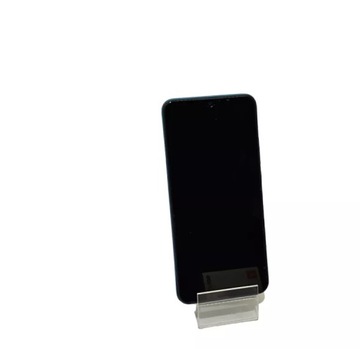 TELEFON REDMI 9 BLOKADA GOOGLE, USZKODZONY