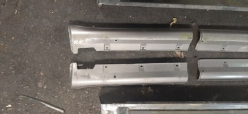 LISTWY NAKŁADKI KPL ISUZU TROOPER OPEL MONTEREY