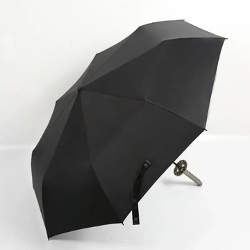 Demon Slayer Katana Umbrella Anime Sunny Rainy Parasol Kimetsu No Yaiba