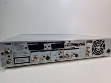 SONY CD RDR-GX700 RDR GX 700 DVD рекордер плеер