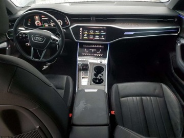 Audi A6 C8 2020 Audi A6 Limousine Prestige 2020 3.0l 3.0 Benzyna 335KM, zdjęcie 8