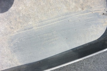 CHLAPACZ PRAWY LEWY PRZÓD TYŁ AUDI Q7 4L KPL