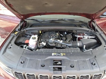 Jeep 2023 Jeep Grand Cherokee 2023r., Laredo, od ubezpieczalni 3.6 Benzyna 295KM, zdjęcie 11