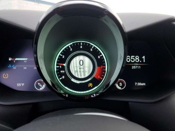 Aston Martin 2020 Aston Martin Vantage 2020 4.0l 4.0 Benzyna 503KM, zdjęcie 9