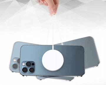 УНИВЕРСАЛЬНЫЕ МАГНИТНЫЕ КОЛЬЦА MAGSAFE, 2 шт.