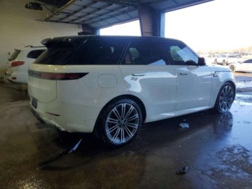 Land Rover Range Rover V 2025 Land Rover Range Rover Sport Dynamic Se 2025 3.0 Hybryda 355KM, zdjęcie 3