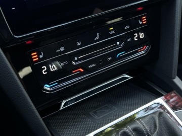 Volkswagen Arteon Fastback Facelifting 2.0 TDI 200KM 2023 Volkswagen Arteon Shooting Brake | Zawieszenie DCC, zdjęcie 27