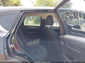 Mazda CX-5 II 2022 Mazda CX-5 2022 Mazda CX-5 2.5 S AWD 2.5 Benzyna 187KM, zdjęcie 7