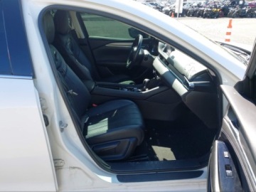Mazda 6 III 2021 Mazda 6 2021 MAZDA MAZDA6 2.5 Benzyna 187KM, zdjęcie 9