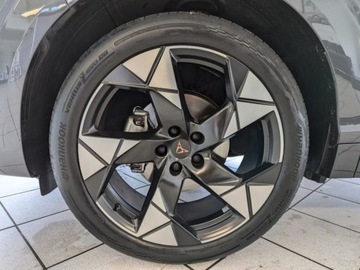 Cupra Terramar 2025 CUPRA Terramar 2.0 TSI DSG 4Drive Suv 204KM 2025, zdjęcie 15