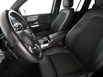 Mercedes GLB SUV 2.0 200d 150KM 2023 Mercedes GLB FV23% Progressive 4Matic Navi Kamera, zdjęcie 12