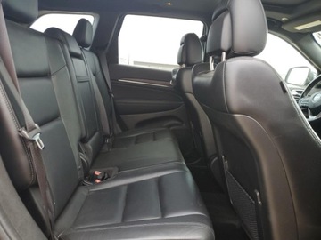 Jeep Grand Cherokee IV 2021 Jeep Grand Cherokee Limited 2021 3.6l 3.6 Benzyna 293KM, zdjęcie 10