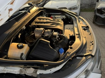  SsangYong/KGM Musso Grand Auto. HAK 4x4 Skóra, zdjęcie 15