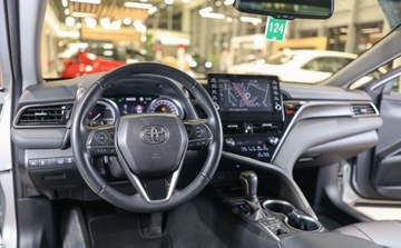 Toyota Camry IX Sedan 2.5 Hybrid Dynamic Force 218KM 2023 Toyota Camry 2.5 Hybrid Executive CVT Oferta Dealera Gwarancja 2.5 Hybryda, zdjęcie 14