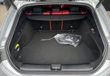 Mercedes CLA C118/X118 2026 Mercedes-Benz CLA 250 z technologia EQ Shooting Break Premium Plus 272KM, zdjęcie 19