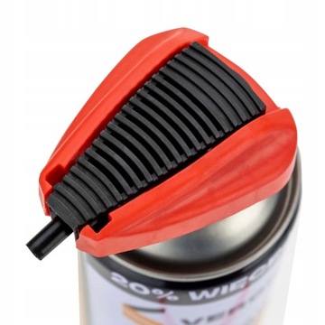 Smar, preparat WIELOFUNKCYJNY, odrdzewiacz z APLIKATOREM 400ml