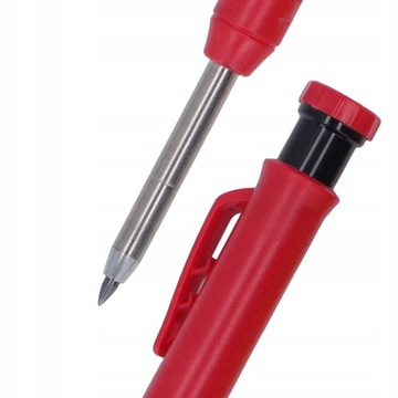 НАБОР АВТОМАТИЧЕСКИХ СТРОИТЕЛЬНЫХ КАРАНДАШЕЙ