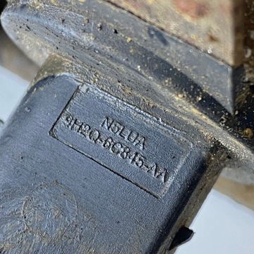 VANA OLEJE + SENZOR LAND RANGE ROVER SPORT DISCOVERY VELAR 306DT