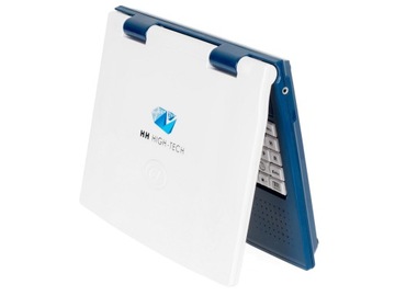 ОБРАЗОВАТЕЛЬНЫЙ НОУТБУК для детей 65 программ USB PL