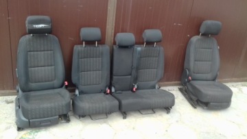 FOTELE KANAPA ANGLIK VW TIGUAN