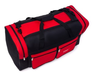 ТУРИСТИЧЕСКАЯ ДОРОЖНАЯ СУМКА БАГАЖ RGL 140Л