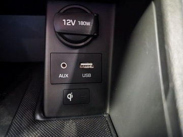 Hyundai i30 III Hatchback 1.4 T-GDI 140KM 2017 Hyundai i30 III 1.4 turbo 140 KM, 37 tyś km, Pełny serwis, zdjęcie 21