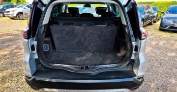 Renault Espace V Van 1.6 Energy TCe 200KM 2015 Renault Espace BENZYNA 7 foteli GRAND najbogatsza wer INITIALE PARIS o, zdjęcie 23