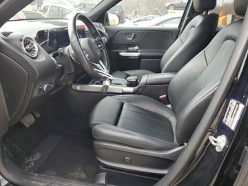 Mercedes GLB 2021 Mercedes-Benz GLB 250 4Matic 2021 2.0l 2.0 Benzyna 221KM, zdjęcie 7