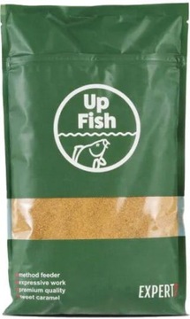 Zanęta Method Mix FEEDER Up Fish EXPERT 2 800g
