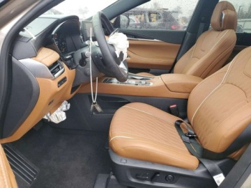 Infiniti QX60 2026 Infiniti QX60 Autograph 2026 2.0 Benzyna 295KM, zdjęcie 7