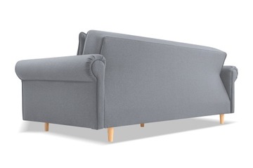 Zestaw wypoczynkowy komplet kanapa KRYSTYNA 3+1+1 USZAK kolory Producent