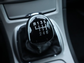 Ford Galaxy III Van 2.0 Duratorq TDCi 140KM 2009 Ford Galaxy 2.0 TDCi, 7 miejsc, Klima, zdjęcie 12