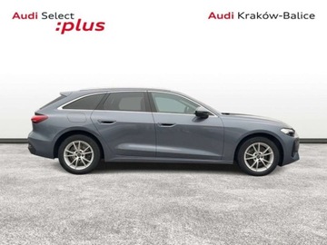 Audi A5 B10 Avant 2.0 TFSI 150KM 2025 Audi A5 Avant LED Plus Aktywny tempomat Przyciemniane szyby Kamera Gwaranc, zdjęcie 5