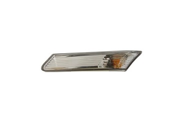 Dodatkowe lampy kierunkowskazów Porsche OE 99763103302